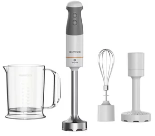 Kenwood Triblade XL HBM40.006WH - Blendery ręczne - miniaturka - grafika 1