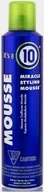 Kosmetyki do stylizacji włosów - Alterna It's a 10, Miracle, Hair Styling Foam, For Volume, Medium Hold, 262 ml For Women - miniaturka - grafika 1