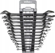 Zestawy narzędziowe - Zestaw narzędzi Wiha double open-end spanner set - miniaturka - grafika 1