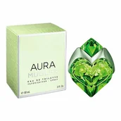 Wody i perfumy damskie - Mugler Aura 90ml woda toaletowa Brak opakowania - miniaturka - grafika 1