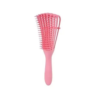 KillyS KillyS Szczotka Flexi Hair Brush Love Our Planet - Szczotki i grzebienie do włosów - miniaturka - grafika 2