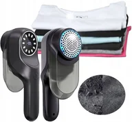 Golarki do ubrań - Golarka Do Ubrań Tapicerki Swetrów Kanapy Mocna I Duża Nowoczesna Maszynka - miniaturka - grafika 1