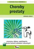 Książki medyczne - Choroby Prostaty - miniaturka - grafika 1