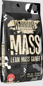 Odżywki na masę - WARRIOR Mass Gainer 5000g Strawberry - miniaturka - grafika 1