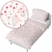 Pościel dla dzieci - POŚCIEL DZIECIĘCA MŁODZIEŻOWA 140x200 WZORY! - miniaturka - grafika 1