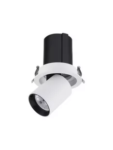 Oczko Podtynkowe Techniczne ACALAPA LE61605 - Lampy pozostałe - miniaturka - grafika 1