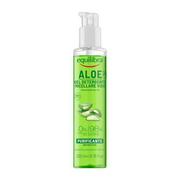 Żele do mycia twarzy - EQUILIBRA Aloesowy oczyszczający żel micelarny ALOE 3+, 200ml - >>> DARMOWA od 99zł<<< - miniaturka - grafika 1