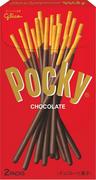 Ciastka - Pocky Chocolate Japan - miniaturka - grafika 1