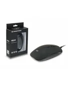 Myszki - Conceptronics REGAS E4 REGAS01B - miniaturka - grafika 1