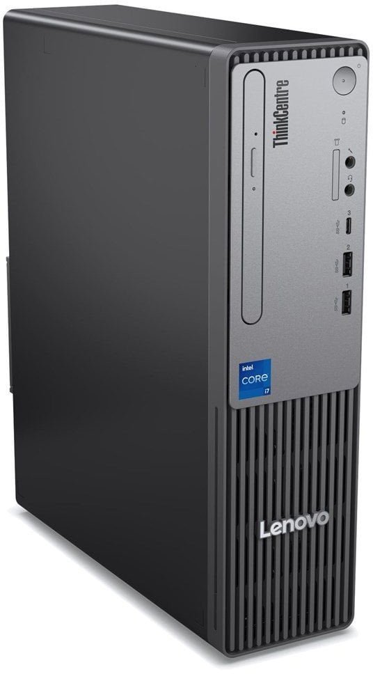Lenovo ThinkCentre Neo 50s G5 SFF i5-14400 16GB DDR5 4800 SSD512 Intel UHD Graphics 730 DVD W11Pro 3Y OnSite