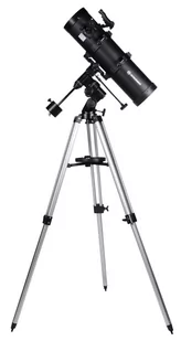 Bresser Teleskop 71119 130/650 EQ3 Spica - Teleskopy - miniaturka - grafika 1
