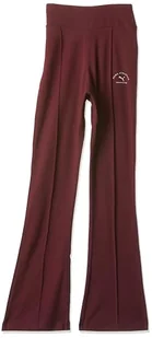 PUMA Legginsy z wysokim stanem dla dziewczynek z wysokim stanem G rajstopy - Rajstopy - miniaturka - grafika 1