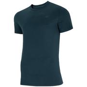 Koszulki męskie - Koszulka Męska Tsm352 4F-L - miniaturka - grafika 1