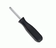 Narzędzia samochodowe - Rekojesc Wkretakowa DO Nasadek 1/4 - miniaturka - grafika 1