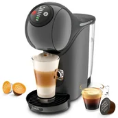 Ekspresy do kawy - KRUPS Nescafe Dolce Gusto Genio S Antracyt KP243B10 - miniaturka - grafika 1