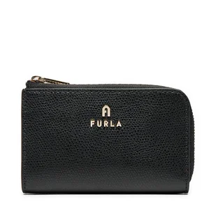 Etui na klucze Furla WR00435 ARE000 O6000 Czarny - Etui na klucze - miniaturka - grafika 1