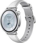 Smartwatch - Xiaomi Watch S4 41mm Biały - miniaturka - grafika 1