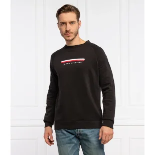 Tommy Hilfiger Bluza | Regular Fit - Bluzy męskie - miniaturka - grafika 1