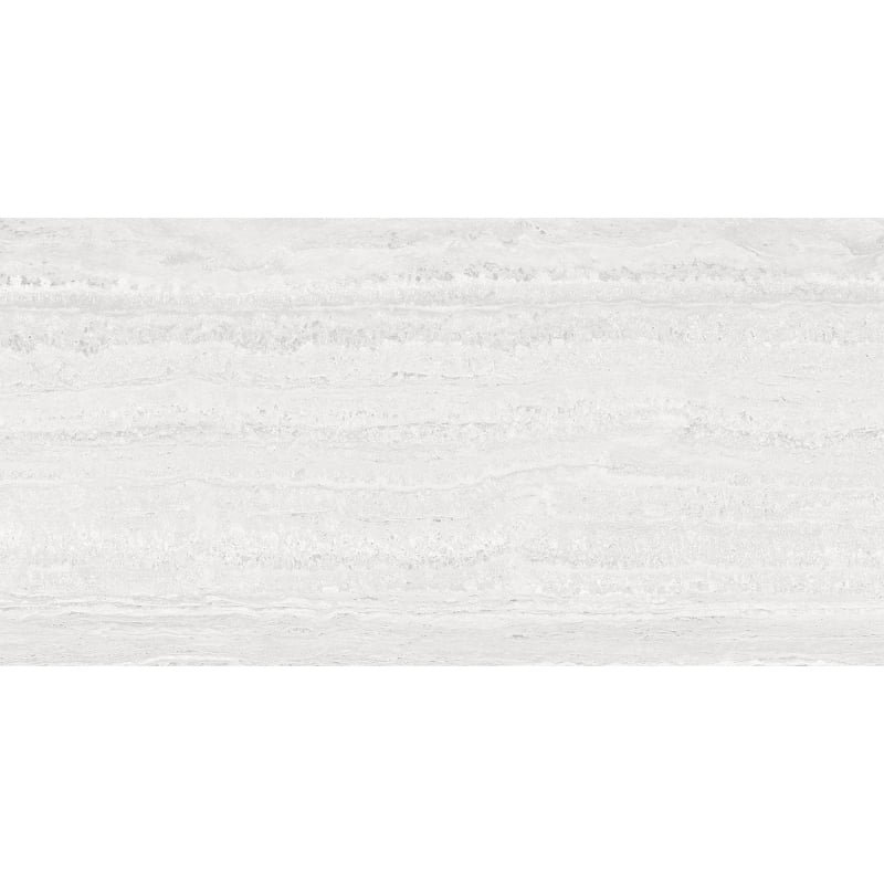 Mexen Neo Travertino Bianco gres szkliwiony rekt. G1, płytka podłogowo-ścienna 120 x 60 cm, mat - TL302-120-060-08