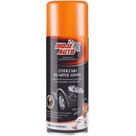 Kosmetyki samochodowe - Preparat do konserwacji zderzaków 400 ml - miniaturka - grafika 1