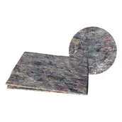 Ściereczki, gąbki, czyściki - Ścierka podłogowa szara - miniaturka - grafika 1