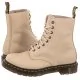Glany 1460 Pascal Parchment Beige Virginia 26802292 (DR56-a) Dr. Martens - Glany damskie - miniaturka - grafika 1