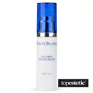 Kremy do twarzy - Beaute Pacifique Oil Free Moisturizer Lekki krem nawilżający 40 ml - miniaturka - grafika 1