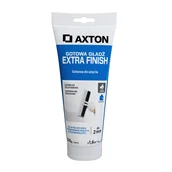 Gipsy i gładzie gipsowe - Gładź Extra Finish 0.33 kg Axton 3276007422351 - miniaturka - grafika 1