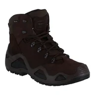 Buty trekkingowe męskie - Buty trekkingowe męskie Lowa Gtx C - miniaturka - grafika 1