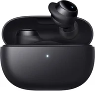 Słuchawki - Xiaomi Redmi Buds 3 Lite Czarne - miniaturka - grafika 1