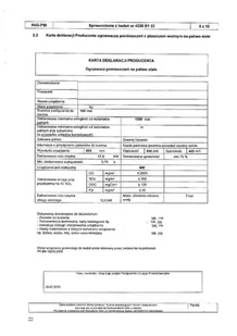 Ogrzewacz pomieszczeń 17,5/12kW z płaszczem wodnym + Generator ozonu za 1 złotych! - spełnia anty-smogowy EkoProjekt 56980121 - Kuchnie węglowe - miniaturka - grafika 24