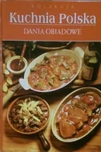 Książki kucharskie - Kuchnia Polska - miniaturka - grafika 1