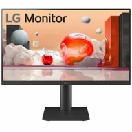 Monitory - LG 25MS550-B Full HD 24" - miniaturka - grafika 1