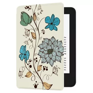 ETUI - KINDLE PAPERWHITE 5 (11 GEN.) - CASE OBUDOWA FUTERAŁ SMARTCASE EXOGUARD - Etui do czytników e-book - miniaturka - grafika 1