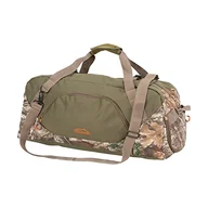 Torby sportowe - Allen Company Torba podróżna i myśliwska, bardzo duża, zielona/Realtree Edge (19216) / z woreczkiem, Zielony/Realtree Edge Camo, XL, Terrain Basin Hunting Torba sportowa w kolorze Realtree Edge Green - miniaturka - grafika 1