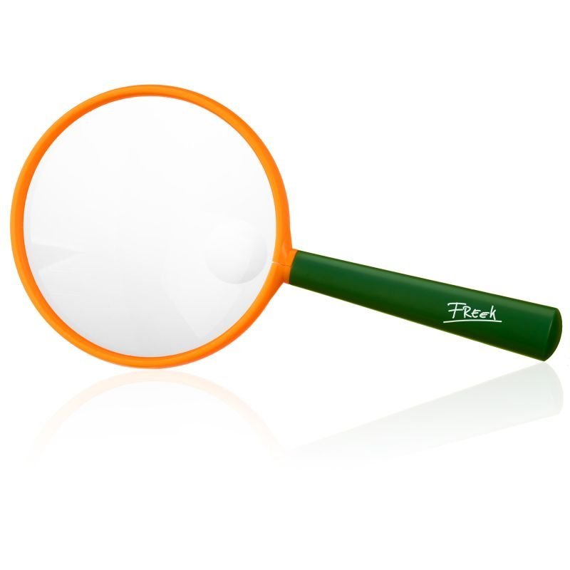 Lupa 2,5x/4x 88mm FREEK VONK x BRESSER