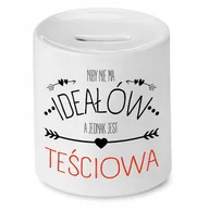 Skarbonki - Dla Górala Skarbonka na Urodziny Na Prezent z Nadrukiem ze Zdjęciem + Opakowanie na prezent (wzór 01) - miniaturka - grafika 1