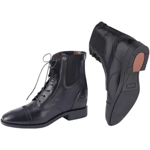 Buty jeździeckie ELT Belfort - Buty do jazdy konnej - miniaturka - grafika 1