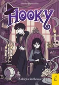 Komiksy dla młodzieży - Zaginiony książę. Hooky. Tom 3 - miniaturka - grafika 1