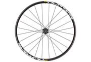 Koła rowerowe - Mavic Mavic Crossride FTS-X Disc Koło tylne 27,5 calowe Intl M11, black 2020 Koła MTB tylne LR7630100 - miniaturka - grafika 1