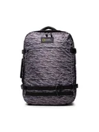 Plecaki - Plecak 3 Way Backpack N11801.98 SE Szary - National Geographic - miniaturka - grafika 1