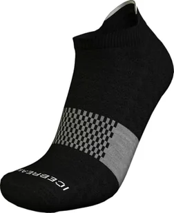 Icebreaker Męskie skarpety Merino Multisport Light Micro - Skarpetki damskie - miniaturka - grafika 1