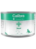 Mokra karma dla kotów - CALIBRA VD Cat Renal 200g dla kota z chorymi nerkami - miniaturka - grafika 1