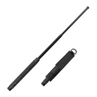 Pałka teleskopowa Baton Mfh 26'' 65CM 27242 - Broń treningowa - miniaturka - grafika 1