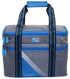 Torba Shakespeare Superteam Bait Cooler Bag - Inne akcesoria dla wędkarzy - miniaturka - grafika 1