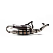 Części motocyklowe - Układ wydechowy YASUNI Scooter R Black Edition - MALAGUTI F10 Cat. 50 (1999-2004) Typ: 88 - miniaturka - grafika 1