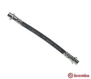 Przewód hamulcowy elastyczny Brembo T 85 050 - Przewody hamulcowe - miniaturka - grafika 1