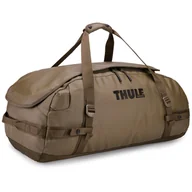 Torby podróżne - Torba podróżna Thule Chasm 70L Kolor: brązowy - miniaturka - grafika 1