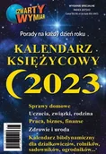 Czasopisma - Czwarty Wymiar WS Kalendarz Księżycowy - miniaturka - grafika 1