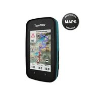 Nawigacja GPS - Gps Cross Plus Niebieski Twonav - miniaturka - grafika 1